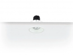 Tappo orientabile power led