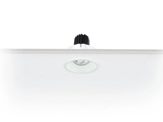 Tappo orientabile power led