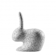 Rabbit chair dots