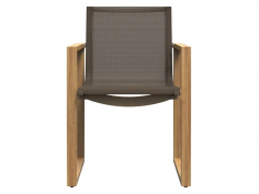 Matisse teak