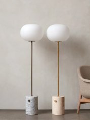 Jwda floor lamp