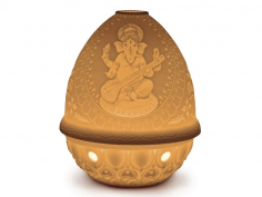 Veena ganesha