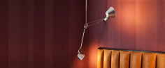 Tolomeo due bracci