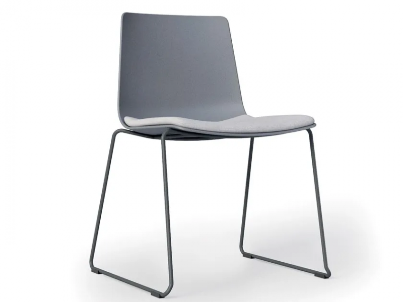 Slim chair sledge - 89a