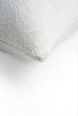 White boucle light