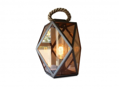 Muse lantern