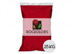 Rockolors red red wine