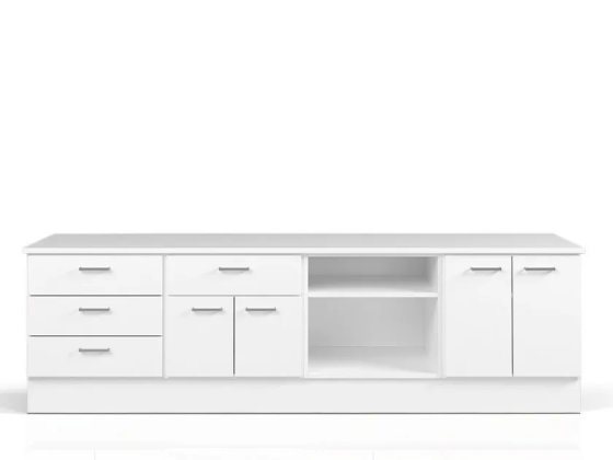 Combiline printer cabinet