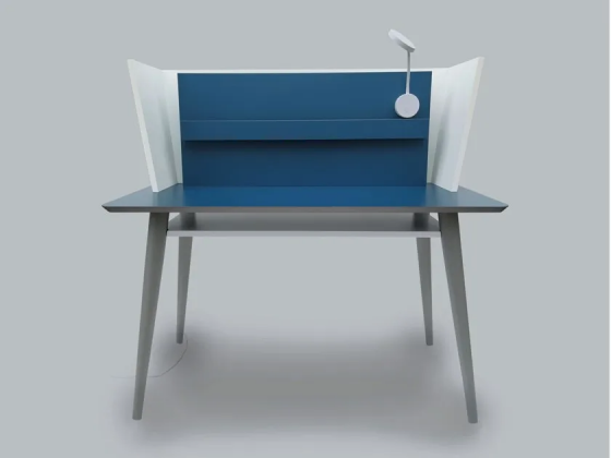 Smartdesk