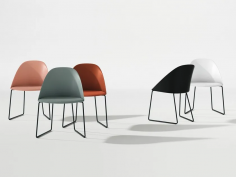 Cila Chairs