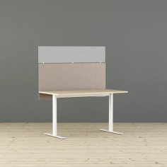 Limbus desk screen