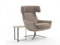 Joy wingback