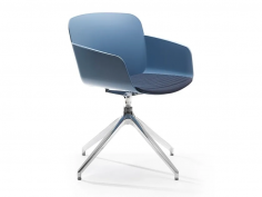 Libera armchair