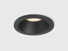 Minima round fixed ip65