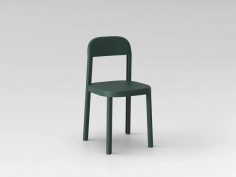 Oto chair