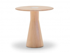 Reverse occasional table me 5642/5643