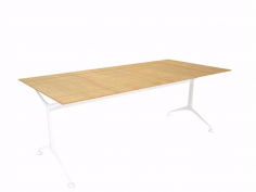 Teak table 200 - 486_200_o