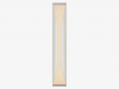 Stretto large sconce