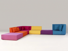 Cubit sofa диван