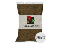 Rockolors brown sugar