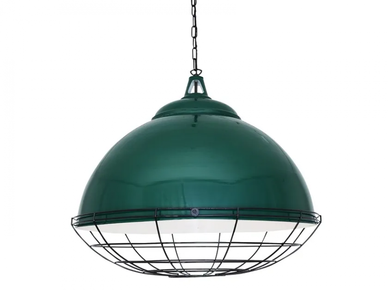 Brussels pendant light