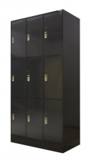 Modular locker