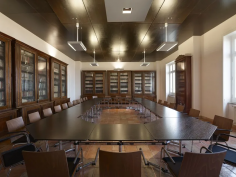 Usm kitos conference table