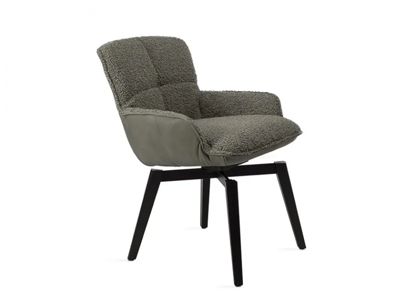 Marla armchair low