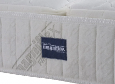 Mattress joining strap