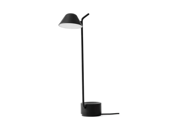 Peek table lamp