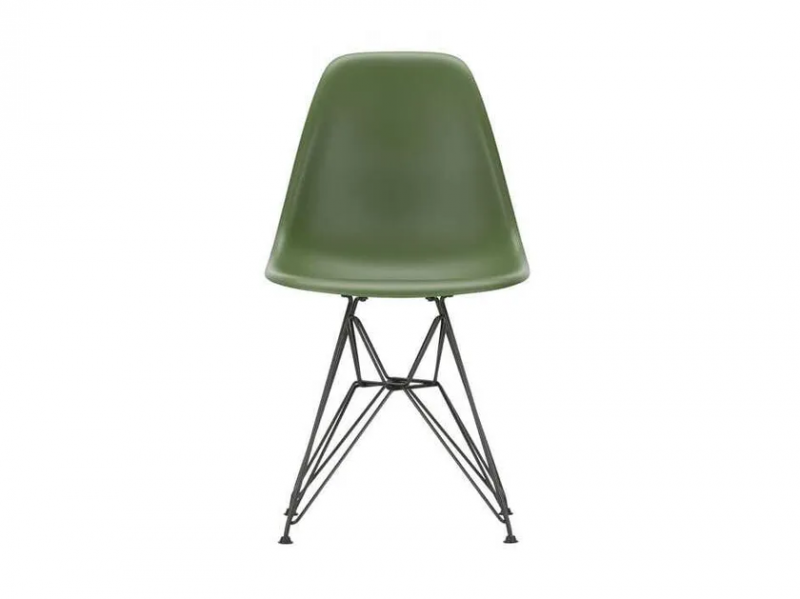 Vitra - dsr forest dark green