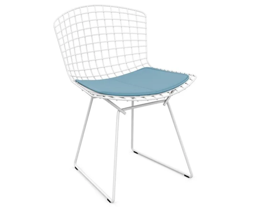 Bertoia outdoor