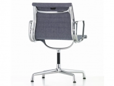 Aluminium chair ea 104