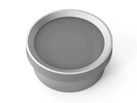 Dot box silver