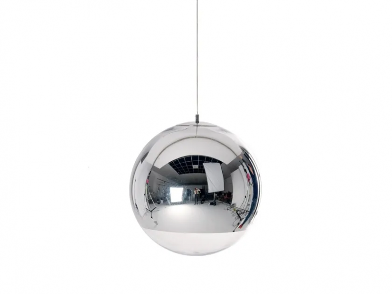 Mirror ball 50