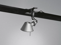 Tolomeo micro pinza