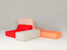 Cubit диван sofa