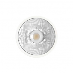 Narrow dimmable