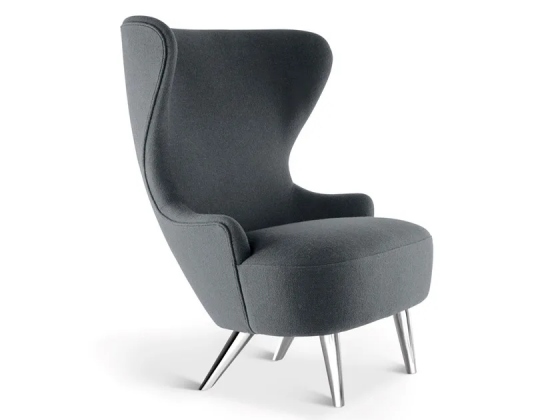 Wingback micro