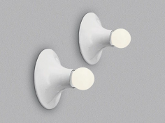 Artemide - teti white