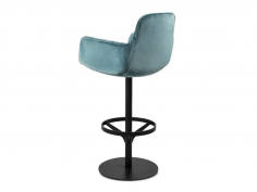 Leya bar armchair high