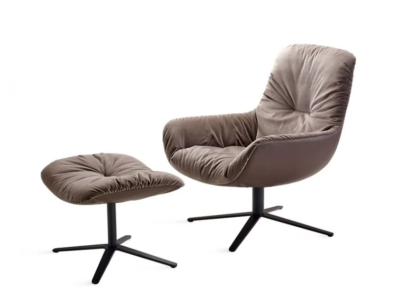 Leya lounge chair