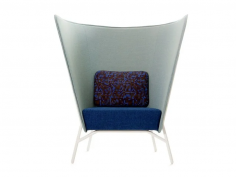 Aura chair l