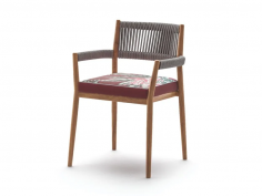 Dine out chair