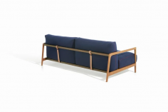 Everyday life open sofa