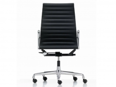 Aluminium chair ea 119