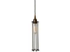 Beirut pendant light