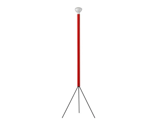 Flos - luminator red