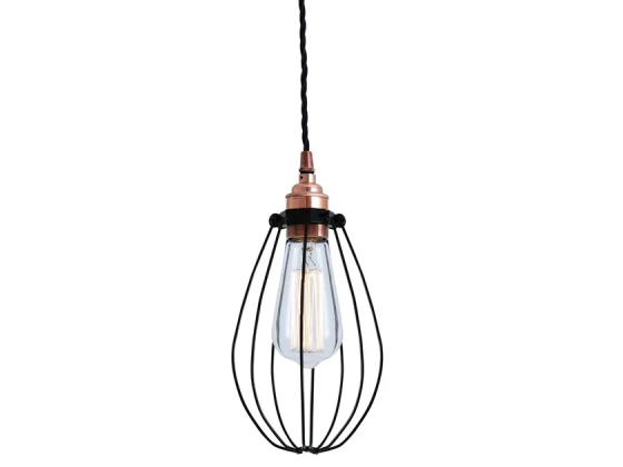 Abuja pendant light