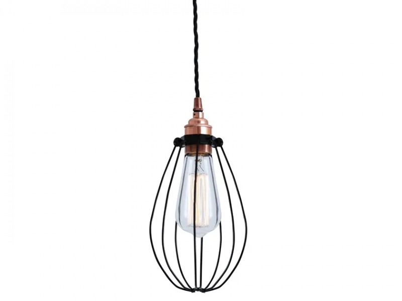 Abuja pendant light